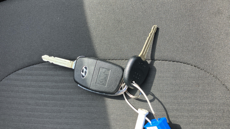 Hyundai i10 1.0 T-GDi N Line 5dr Petrol Hatchback